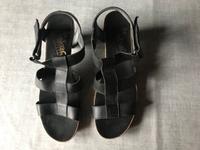 Rieker Sandalen Gr. 41 Baden-Württemberg - St. Leon-Rot Vorschau