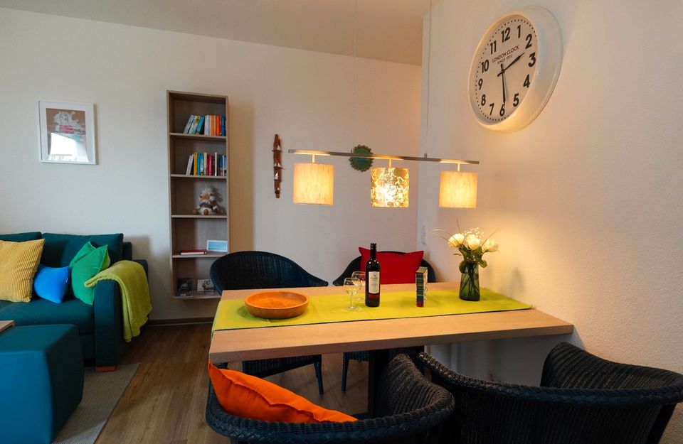 20% auf Ferienwohnung a.d. Ostsee, Kappeln, Schlei in Kappeln