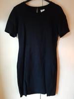 Sportliches Kleid von VILA Gr. XL 42-44 schwarz Midi Stretch Bayern - Gemünden a. Main Vorschau
