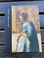 Time Life Die Welt der Kunst Vermeer und seine Zeit Kunst Kultur Hessen - Offenbach Vorschau