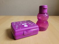 Tupperware Kinderset PINGUIN Trinkflasche + Brotdose Lunchbox Leipzig - Leipzig, Zentrum-Ost Vorschau