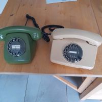 Alte Wählscheiben Telefone Nordrhein-Westfalen - Krefeld Vorschau
