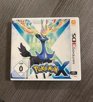 Pokémon x Nintendo 3ds Baden-Württemberg - Waghäusel Vorschau