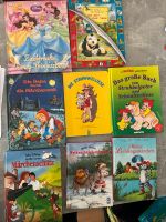 verschiedene Kinderbücher Thüringen - Wohlsborn Vorschau