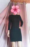 Strickkleid schwarz Neu Pimkie Baden-Württemberg - Sinsheim Vorschau