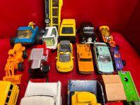 Spielzeug Autos 20 Stück bespielt Nordrhein-Westfalen - Dinslaken Vorschau