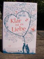 Buch "Klar ist es Liebe" Rheinland-Pfalz - Saarburg Vorschau