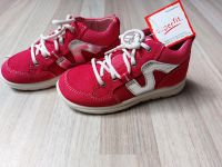 Neue Superfit Lauflernschuhe pink Größe 26 Nordrhein-Westfalen - Viersen Vorschau