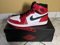 Air Jordan 1 Retro High US 13 Bayern - Karlshuld Vorschau