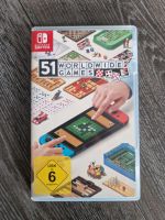 Nintendo Switch, Worldwide Games Nordrhein-Westfalen - Marl Vorschau