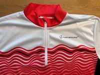 Nakamura Radshirt Damen Baden-Württemberg - Sindelfingen Vorschau
