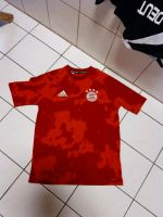 FC Bayern München Trikot Bayern - Rimbach Oberfp Vorschau