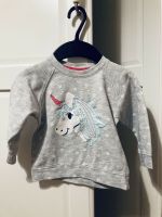 Pullover mit Einhorn in Größe 80 Berlin - Mitte Vorschau