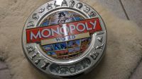 Monopoly World Limited Edition in Blechbox Bayern - Rimpar Vorschau