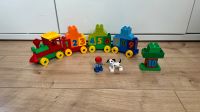 Lego Duplo Zahlenzug Saarbrücken-Dudweiler - Dudweiler Vorschau
