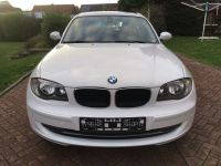 BMW 116i FACELIFT*KLIMA*PDC*TEMPOMAT*ALUFELGEN Nordrhein-Westfalen - Reken Vorschau