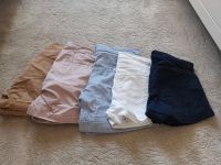 Shorts kurze Hose Größe S 36 Nordrhein-Westfalen - Rheine Vorschau