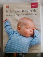 Buch "Schlaf, mein Baby, schlaf" Nordrhein-Westfalen - Kirchhundem Vorschau