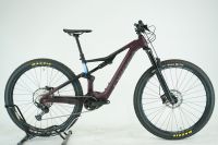 Orbea Rise H30 2023 - Fully E Bike - 540 Wh - 29 Zol-UVP5299€ Dresden - Cossebaude Vorschau