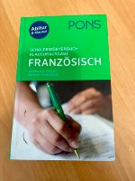 Pons Schülerwörterbuch Französisch f. Abitur & Klausur Bayern - Kempten Vorschau