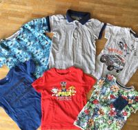 6 T-Shirts Paket Markenpaket H&M Etsy Sommerpaket Pankow - Weissensee Vorschau