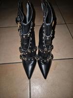 guess damen Schuhe Stiefeletten Größe 37 Bayern - Bruckmühl Vorschau