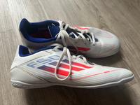 Adidas Hallenschuhe, Gr. 42, UK 8, US 8,5, Fußball , F50 Bayern - Grafenwöhr Vorschau