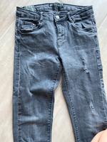 Zara, Skinny, Jeans,größe 34 Niedersachsen - Tarmstedt Vorschau