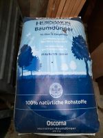 Baumdünger für Obst und Zierbäume Baden-Württemberg - Rastatt Vorschau