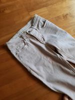 Sehr gut erhaltene Jeans von MAC in leichtem Rosaton. Größe 34 Baden-Württemberg - Asperg Vorschau