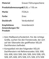 Dachfenster Verdunkelungsrollos von Velux Nordrhein-Westfalen - Inden Vorschau