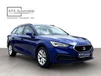 Seat Leon 1.5 16V TSI ACT | STYLE | Android Auto Met. Bayern - Straubing Vorschau