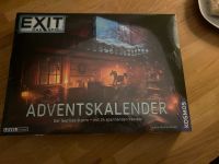 Exit Adventskalender OVP Rheinland-Pfalz - Straßenhaus Vorschau