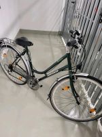 Hecules Fahrrad gebraucht Wiesbaden - Mainz-Kastel Vorschau