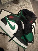 Nike Air Jordan Gr38,5 ORGINAL ‼️ Essen - Essen-Stadtmitte Vorschau