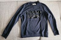 Calvin Klein original Pulli dunkel Blau gr. M Kr. Dachau - Dachau Vorschau