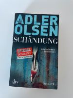 Jussi Adler Olsen Schändung Hessen - Lahnau Vorschau