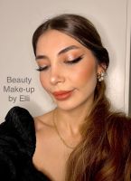 MUA Makeup Brautmakeup Abendmakeup Hausbesuche Nordrhein-Westfalen - Wesel Vorschau