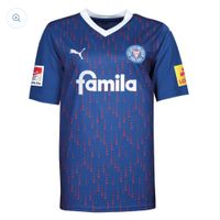 Holstein Kiel Trikot 23/24 Schleswig-Holstein - Lütjenburg Vorschau