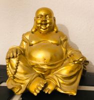 Hochwertige große Buddha Figur Sachsen - Bannewitz Vorschau
