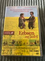 DVD: Erbsen auf halb 6 / inkl. Hörfilmfassung Nordrhein-Westfalen - Gütersloh Vorschau