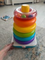 XXL Stapelturm von Fisher Price Rheinland-Pfalz - Harthausen Vorschau