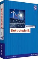 Elektrotechnik  von Manfred Albach ISBN 9783868940817 wie *NEU* Nordrhein-Westfalen - Bedburg-Hau Vorschau