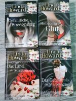 Bücher Linda Howard Niedersachsen - Wulften Vorschau