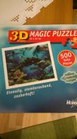 Magic Puzzle 500 3D Altona - Hamburg Rissen Vorschau