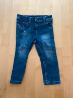 Jeans Mädchenjeans Gr. 86 Wuppertal - Ronsdorf Vorschau