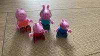 Peppa Wutz Figuren Nordrhein-Westfalen - Hünxe Vorschau