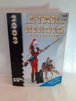 Star Wars Kenner Heroes 2003 Actionfigur Katalog Rarität Berlin - Wilmersdorf Vorschau