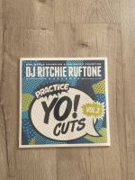 DJ Ritchie Ruftone - Practice YO! Cuts Vol.2 Neu Vinyl Nordrhein-Westfalen - Gladbeck Vorschau