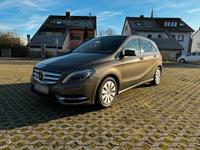 Mercedes-Benz B 200 Bayern - Schwanstetten Vorschau
